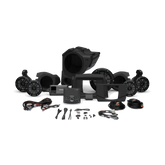 2014-2023 RZR Stage 4 Audio System (Gen-3)